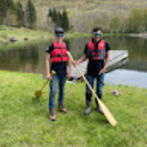 Meet your Posher, Chase